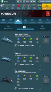 Supremacy: World War 3 screenshot