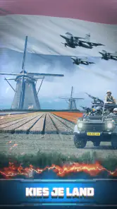 Supremacy: World War 3 screenshot