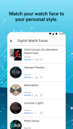 Connect IQ™ Store 2