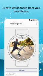 Connect IQ™ Store 4