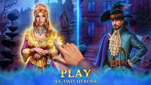 Connected Hearts 3 f2p 6