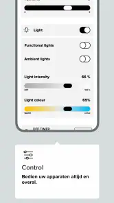 ConnectLife screenshot