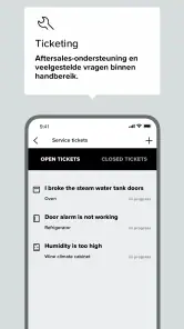 ConnectLife screenshot