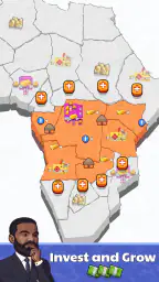 Conquer Countries 7
