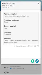 Consultorio.me 3