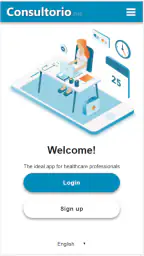 Consultorio.me 8