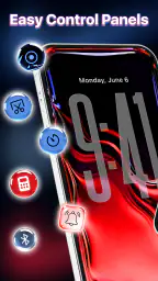 Control Panels & Wallpapers 1