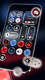 Control Panels & Wallpapers 2