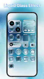 Control Panels & Wallpapers 3