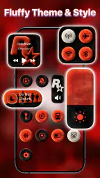 Control Panels & Wallpapers 4