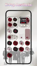 Control Panels & Wallpapers 5