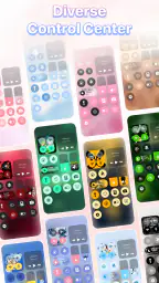 Control Panels & Wallpapers 6