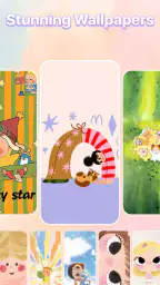 Control Panels & Wallpapers 7