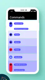 Control Phone Voice 4