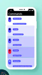 Control Phone Voice 5