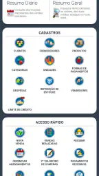 Controle de Vendas Venda Fácil 1