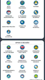 Controle de Vendas Venda Fácil 2