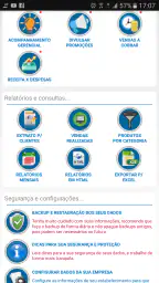 Controle de Vendas Venda Fácil 3
