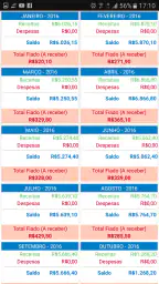 Controle de Vendas Venda Fácil 5