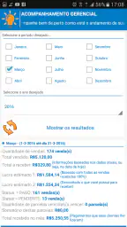 Controle de Vendas Venda Fácil 7
