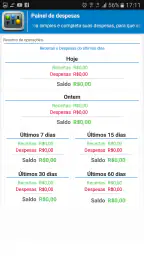 Controle de Vendas Venda Fácil 8