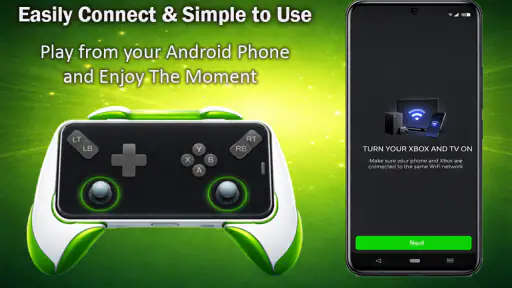 Controller for Xbox 6