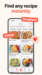 CookBook - Recipe Manager 4