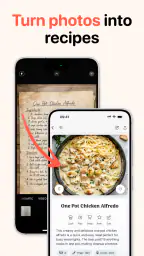 CookBook - Recipe Manager 5