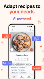 CookBook - Recipe Manager 7