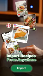 CookGo: Easy Recipe Import 1