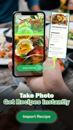 CookGo: Easy Recipe Import 2