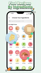 CookGo: Easy Recipe Import 3