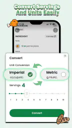 CookGo: Easy Recipe Import 4