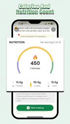 CookGo: Easy Recipe Import 6