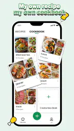 CookGo: Easy Recipe Import 7