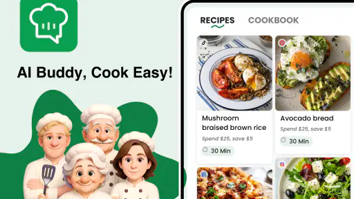 CookGo: Easy Recipe Import 8