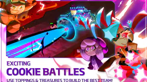CookieRun: Kingdom screenshot