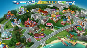 Cooking Fever: Restaurant Game screenshot