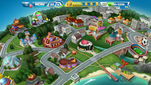Cooking Fever: Restaurant Game 8