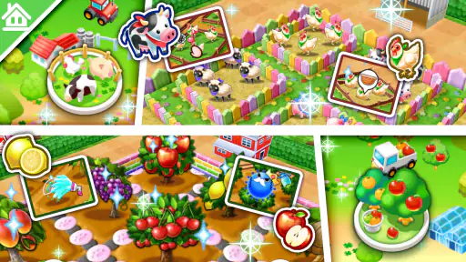 Cooking Mama: Let's cook! 5