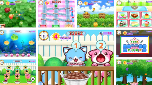 Cooking Mama: Let's cook! 6