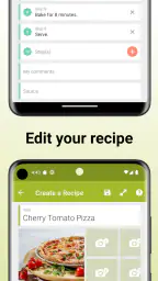 COOKmate - Receptenorganiser 3