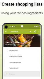 COOKmate - Receptenorganiser 4