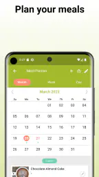COOKmate - Receptenorganiser 5