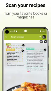 COOKmate - Receptenorganiser screenshot