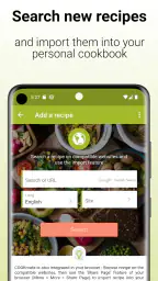 COOKmate - Receptenorganiser 7