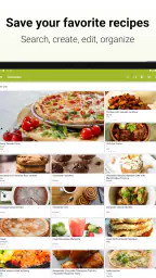 COOKmate - Receptenorganiser 8