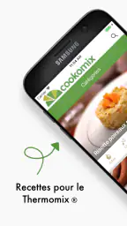 Cookomix - Recettes Thermomix 1