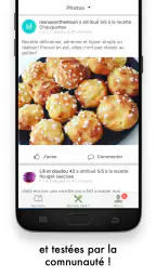 Cookomix - Recettes Thermomix 4