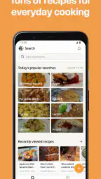 Cookpad recipes, homemade food 1